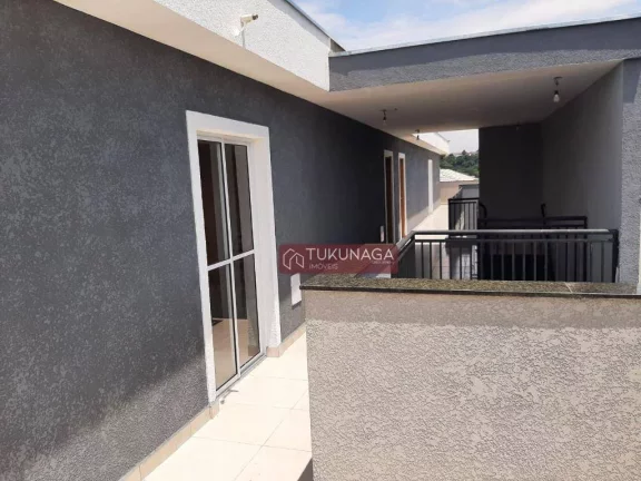 Imagem Village com 2 dormitórios à venda, 46 m² por R$ 365.000,00 - Jaçanã - São Paulo/SP