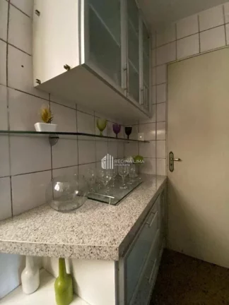 Imagem Apartamento com 3 dormitórios - venda por R$ 370.000,00 ou aluguel por R$ 1.700,00/mês - Aeroporto - Teresina/PI