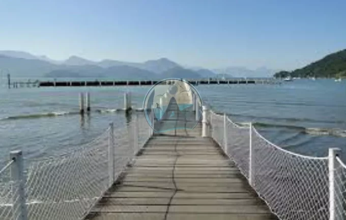 Imagem APTO RESIDENCIAL em Ubatuba - SP, ITAGUA