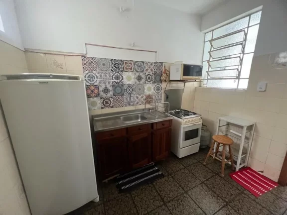 Imagem Apartamento à venda no bairro Rio Branco - Porto Alegre/RS