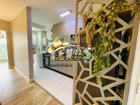 Imagem APARTAMENTO PARA VENDA - JUNDIAÍ