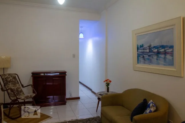 Imagem Apartamento à Venda - Copacabana, 2 Quartos, 60 m2