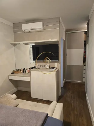 Imagem Apartamento 4 dormitórios ( 2 suítes), 147 m2, Aquárius, Sjc.