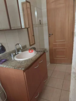 Imagem Sobrado para Venda com 2 Quartos, 2 Vagas, Osvaldo Cruz, São Caetano do Sul - SP