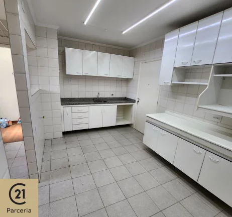 Imagem APARTAMENTO EM MOEMA PARA LOCAÇÃO