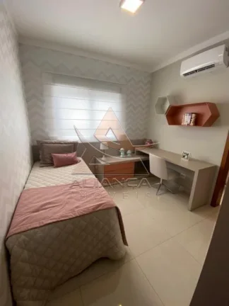 Imagem Apartamento - Ribeirão Preto - Residencial Alto do Ipê
