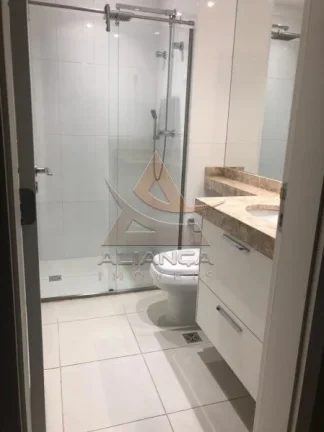 Imagem Apartamento - Ribeirão Preto - Jardim Botânico