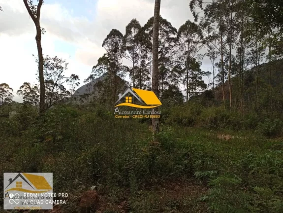 Imagem Terrenos residenciais de 2 mil mts² na Parque São Clemente