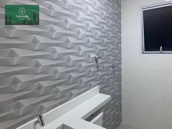Imagem Sobrado com 3 dormitórios à venda por R$ 690.000,00 - Jardim Santa Emilia - Guarulhos/SP