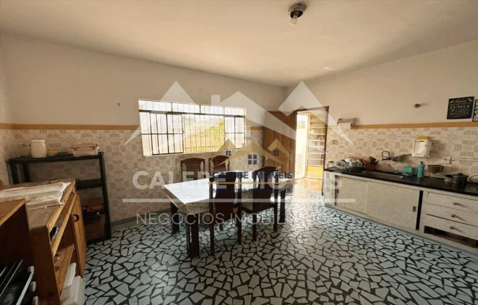 Imagem Casa com 3 dormitórios à venda no bairro Chácara Junqueira em Tatuí interior de São Paulo