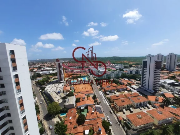 Imagem Apartamento 4 quartos em Capim Macio, Natal-RN