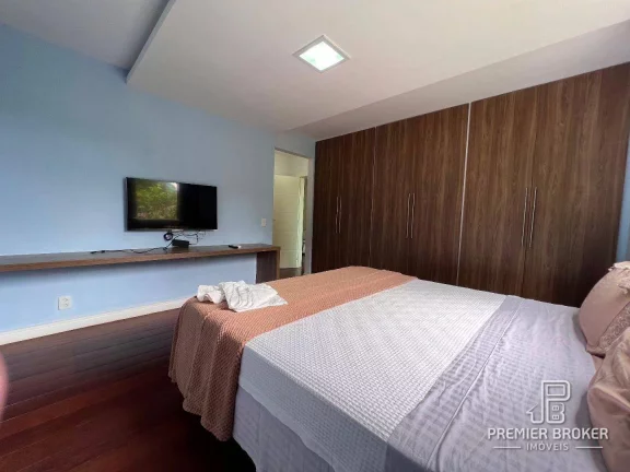 Imagem Casa à venda, 632 m² por R$ 4.499.900,00 - Quebra Frascos - Teresópolis/RJ