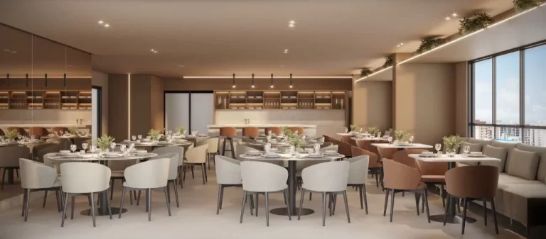 Foto do imóvel: Apartamento à venda, 56 m² por R$ 504.743, 10 - Intermares - Cabedelo/PB em Não informado