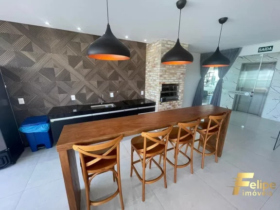 Imagem LINDO APARTAMENTO EM ÓTIMA LOCALIZAÇÃO NA PRAIA DO MORRO / ES