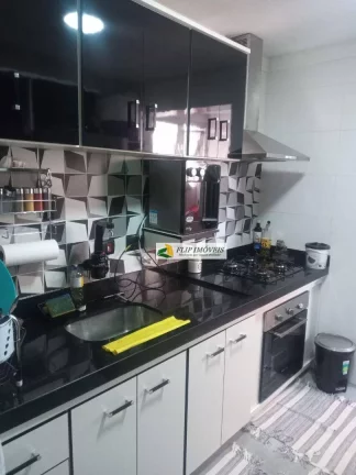 Imagem Apartamento com 1 dormitório à venda, 53 m² por R$ 320.000,00 - Centro - Campinas/SP