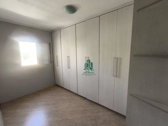 Imagem Apartamento com 2 dormitórios à venda, 60 m² por R$ 329.000 - Picanco - Guarulhos/SP com elevador