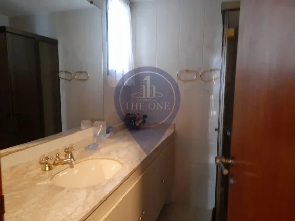 Imagem Apartamento de Luxo à Venda em Indianópolis, São Paulo - 4 quartos, 4 suítes, 3 salas, 6 banheiros, 4 vagas, 275,00 m².