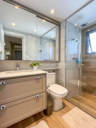 Imagem Sofisticação e conforto no Jardim Brasil

Mobiliado com muito bom gosto, este apartamento de 107 m...