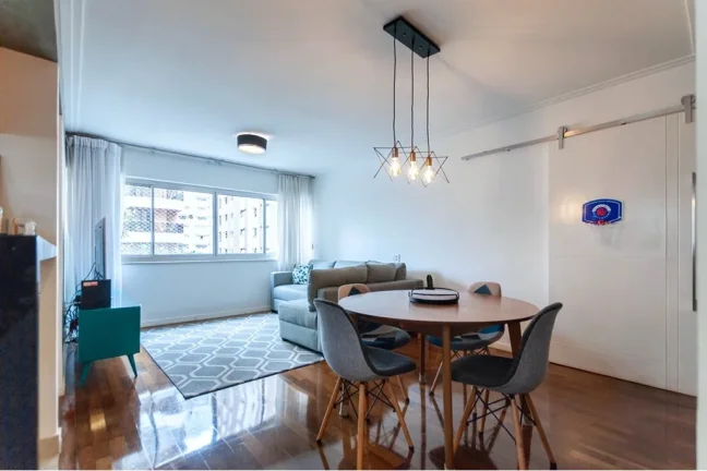 Imagem APARTAMENTO RESIDENCIAL em São Paulo - SP, Vila Mariana