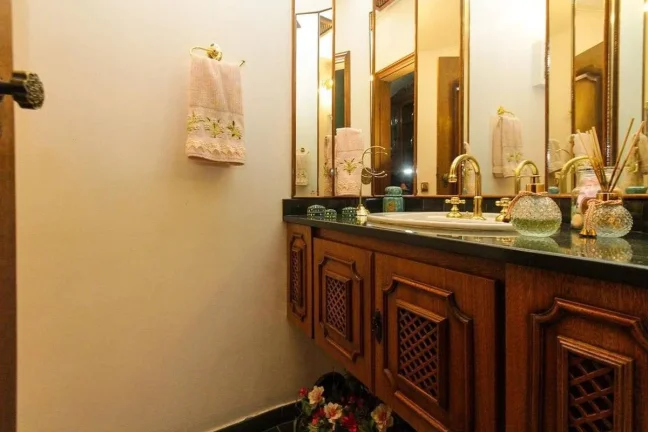 Imagem Vila Prudente – Casa Sobrado com Quintal Gourmet e 5 Vagas
