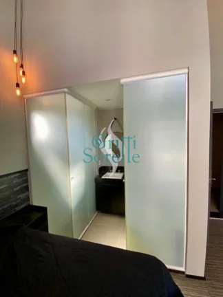 Imagem Apartamento Estúdio à Venda na Vila Olímpia - São Paulo/SP.