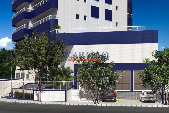 Imagem Apartamento Padrão