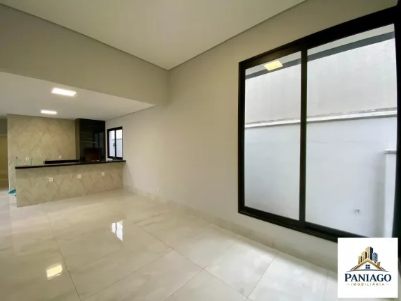 Imagem Casa 3 suítes, cozinha gourmet, piscina com cascata, Primor das Torres,Cuiabá/MT