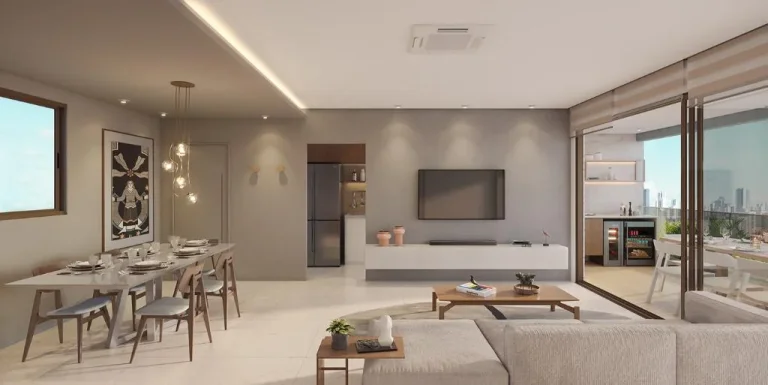 Imagem Apartamento Padrão