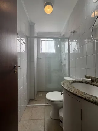Imagem Apartamento amplo próximo ao mar na Praia Grande