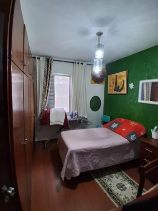 Imagem Apartamento para Venda em São Bernardo do Campo / SP no bairro Centro