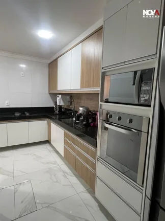 Imagem Imóvel Alto Padrão com Potencial Comercial e Residencial | Estrutura Completa para Morar e Empreen...