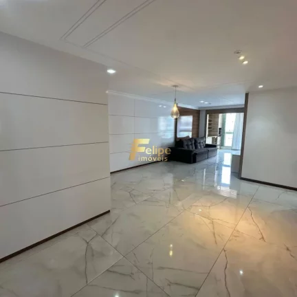 Imagem Apartamento maravilhoso na quadra do mar.