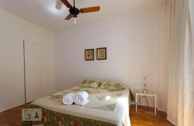 Imagem Apartamento à Venda - Ipanema, 3 Quartos, 120 m2