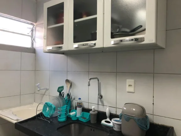 Imagem Apartamento 2 dormitórios para Venda em Teresina, Morada do Sol, 2 dormitórios, 1 banheiro, 1 vaga