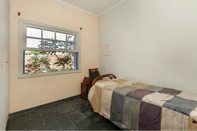 Imagem CASA RESIDENCIAL em São Paulo - SP, Campo Belo