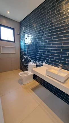Imagem CASA PARA EM CONDOMINIO FECHADO EM SOROCABA-SP.