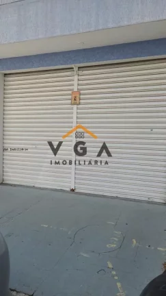 Imagem Prédio Comercial para Locação em São Paulo, Vila Marieta
