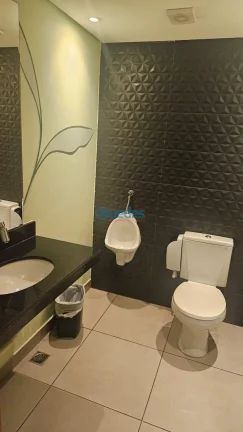 Imagem Restaurante na Berrini, SP | 250m² (MEGA OPOTUNIDADE)