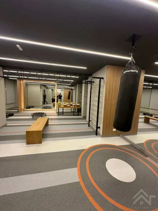 Imagem Apartamento 3 Dorms Planalto SBC | Helbor Patteo | Lazer Clube