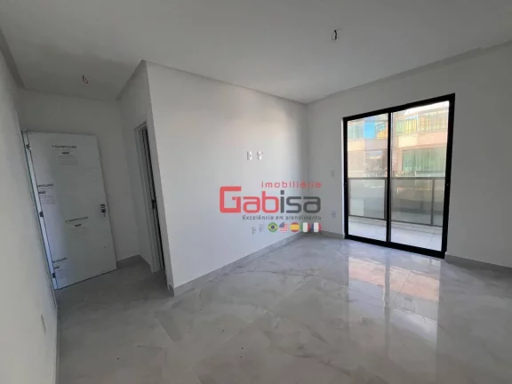Imagem Apartamento com 4 dormitórios, 135 m² - venda por R$ 1.800.000,00 ou aluguel por R$ 6.700,00/mês - Vila Nova - Cabo Frio/RJ