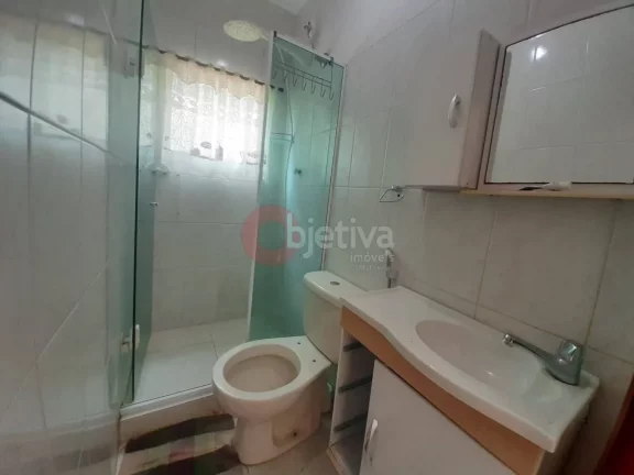 Imagem Casa triplex independente, 4 quartos, Peró - Cabo Frio