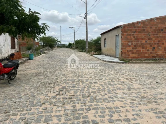Imagem Casa de no bairro Sanharol, em Coronel João Sá