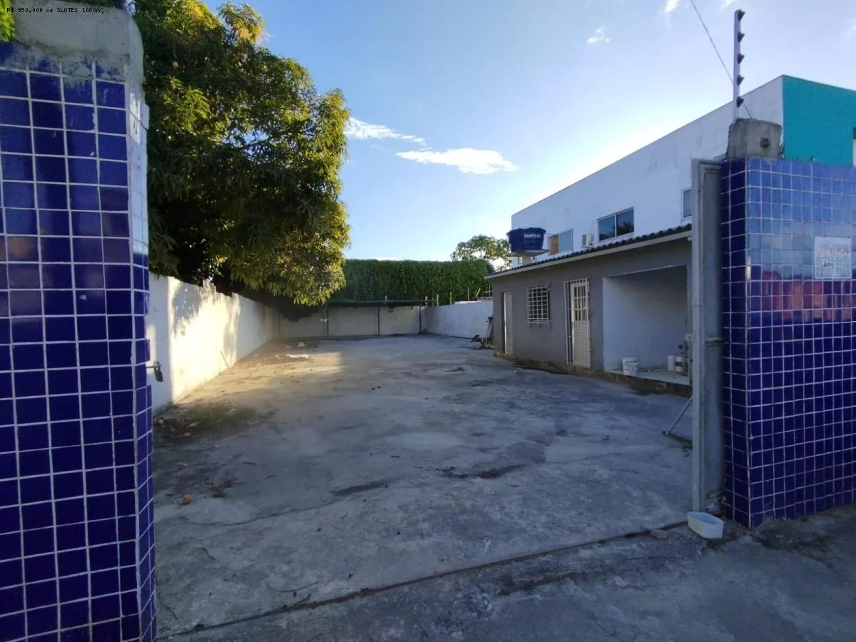 Imagem Terreno à Venda, 55 m² em Jardim Atlântico - Olinda