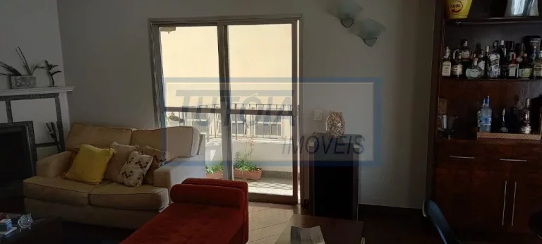 Imagem APARTAMENTO À VENDA NO JARDIM PAULISTA - SÃO PAULO