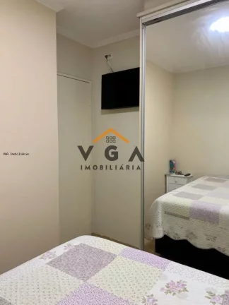 Imagem Apartamento para Venda em São Paulo, Vila Talarico, 2 dormitórios, 1 banheiro, 1 vaga