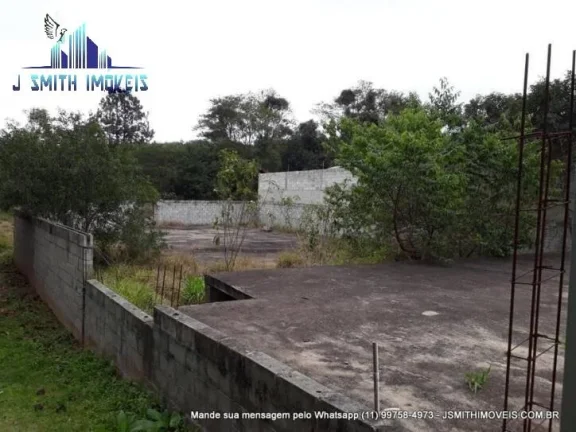 Imagem LINDO LOTE 262m² MURADO EM LOTEAMENTO AO LADO DO RODOANEL, COTIA.