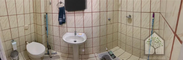 Imagem Apartamento Amplo no Centro – 80m² Privativos