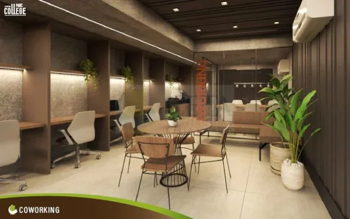 Imagem Apartamento Padrão