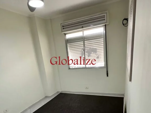 Imagem Apartamento com 1 dormitório à venda na Ponta da praia em Santos por R$ 350.000,00