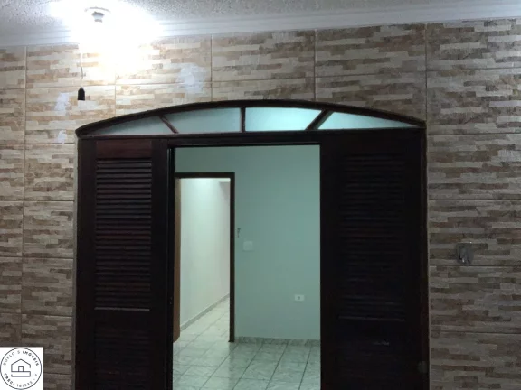 Imagem Imóvel em São Paulo / Zona norte / Morada do Sol / Região cemitério Jaraguá / Casa linda, Reformada a 3 anos.